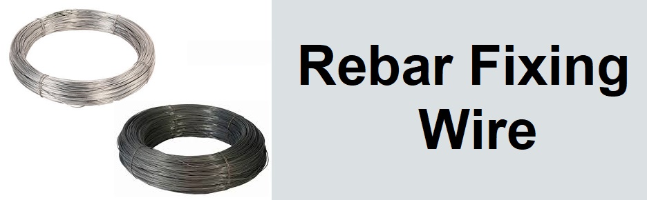 Rebar Fixing Wire